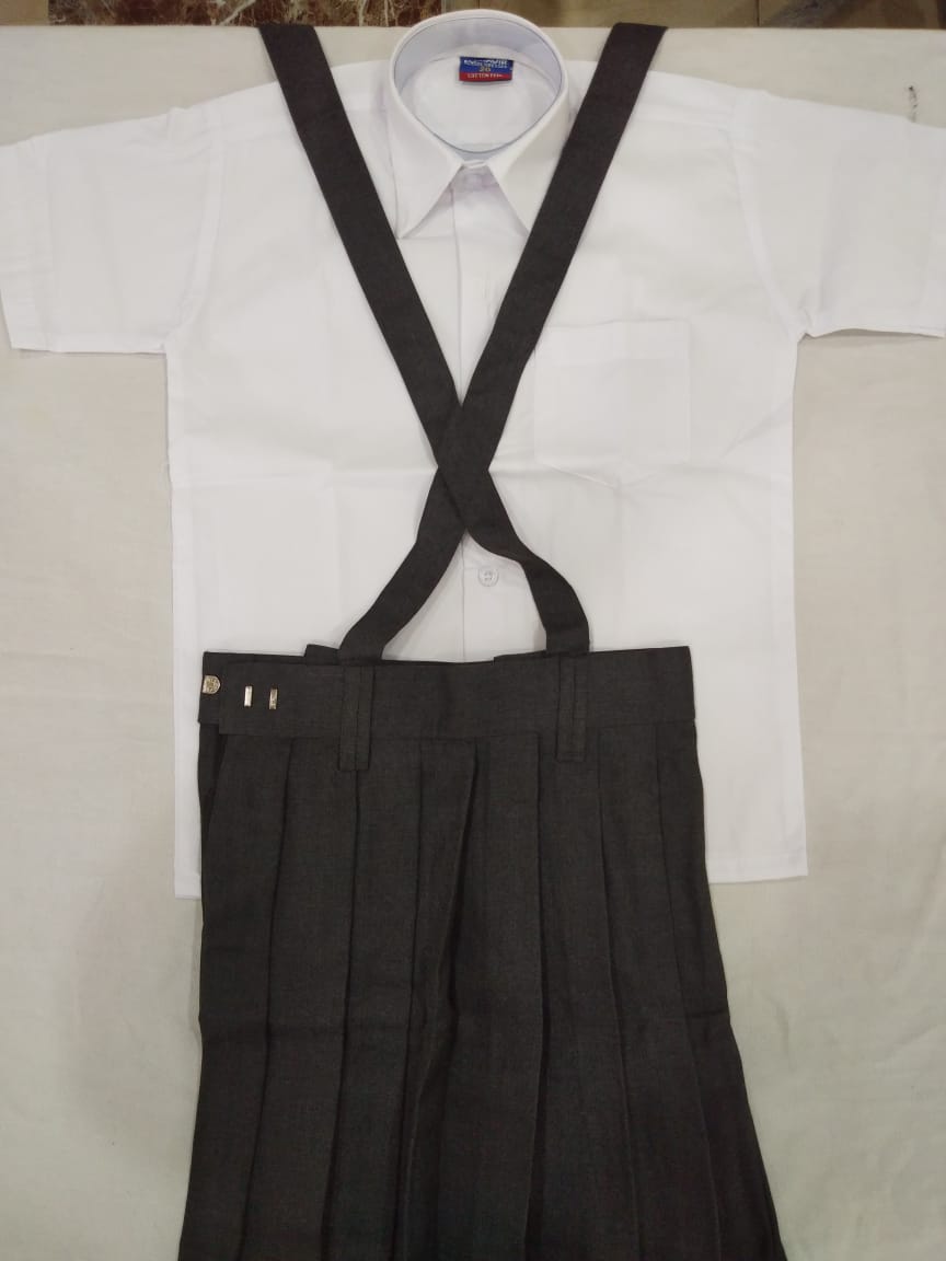 Bhoj Raj School Bathinda Uniform